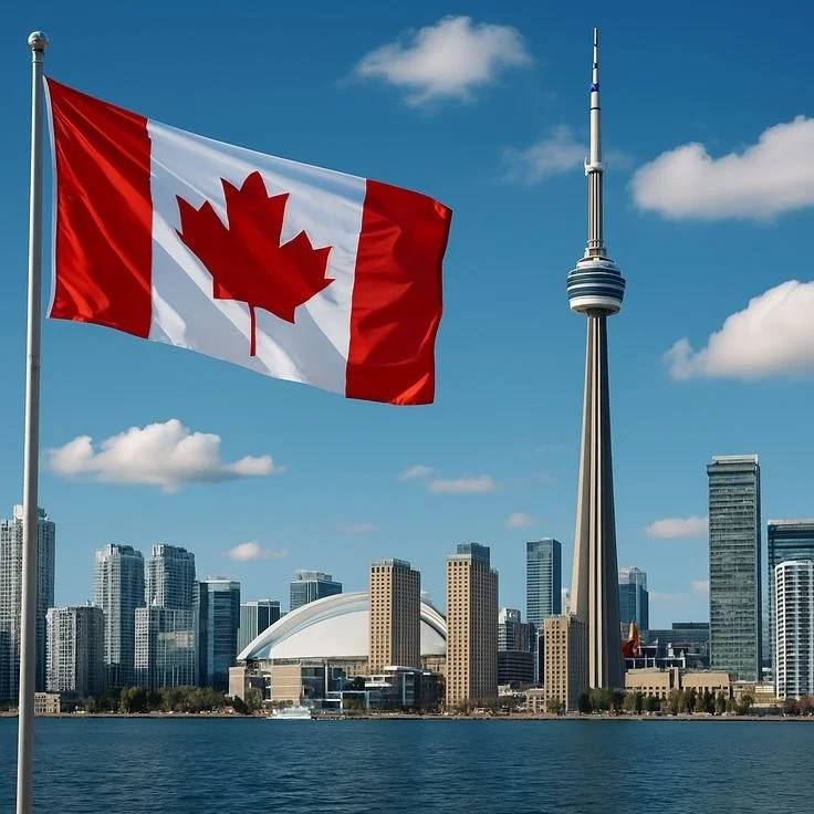 Canada Visa