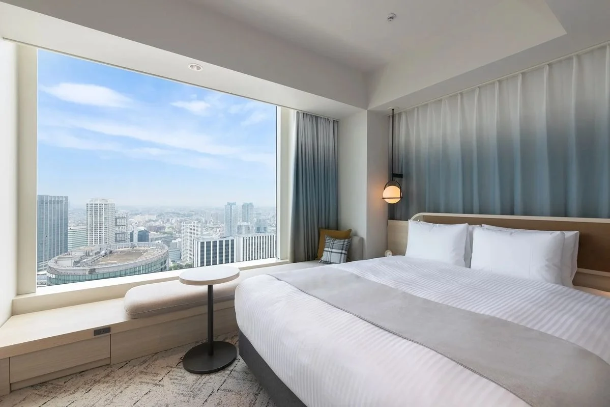 Flights and Hotels Europe