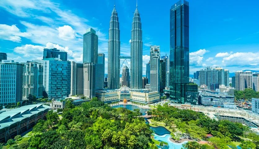 Malaysia Thailand