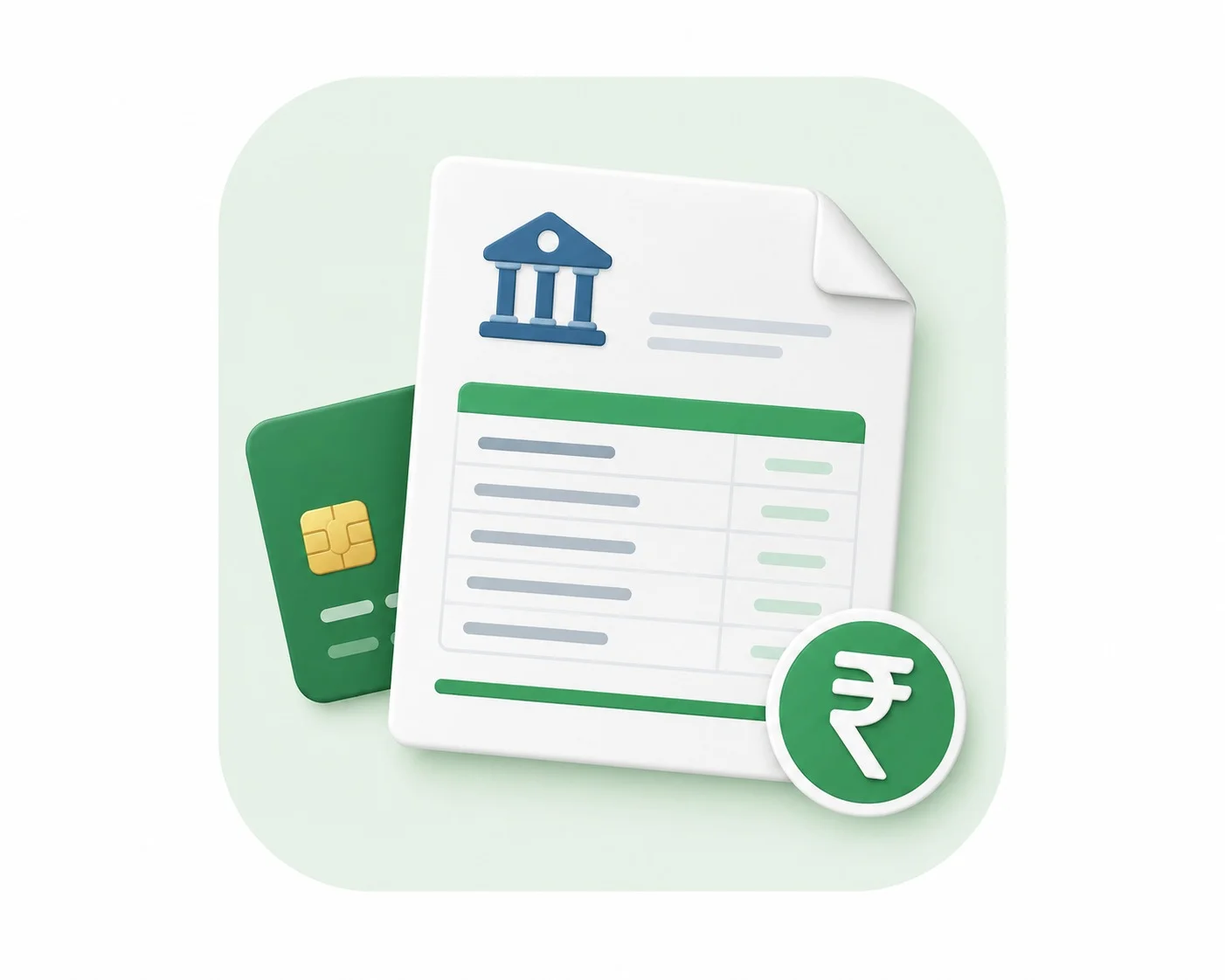 Proof of Funds