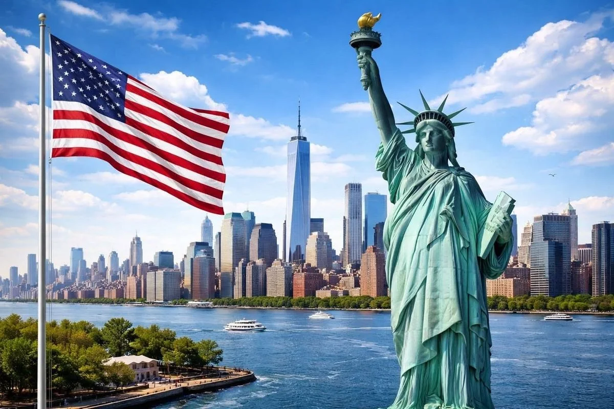 USA Visa