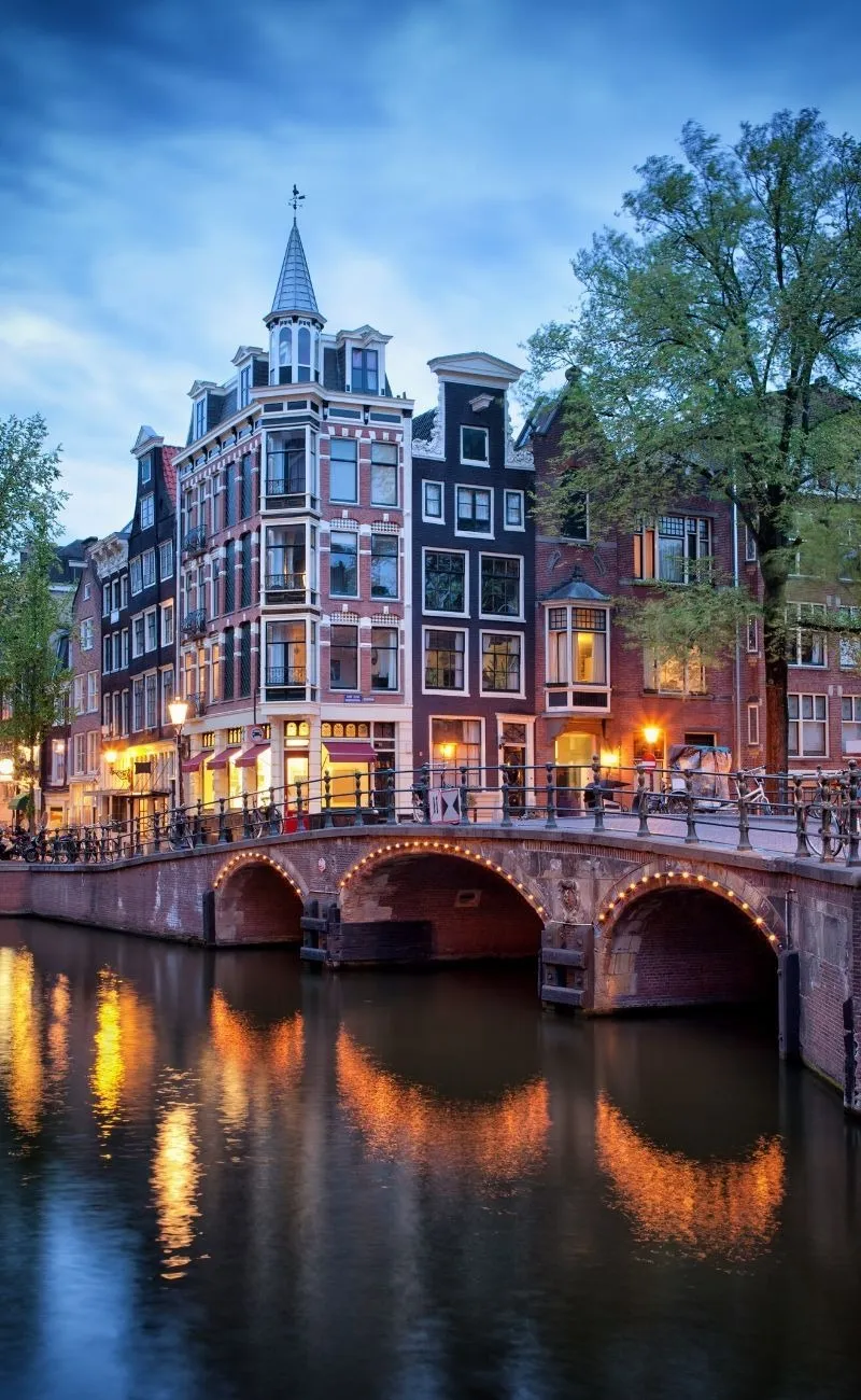 Amsterdam Netherlands