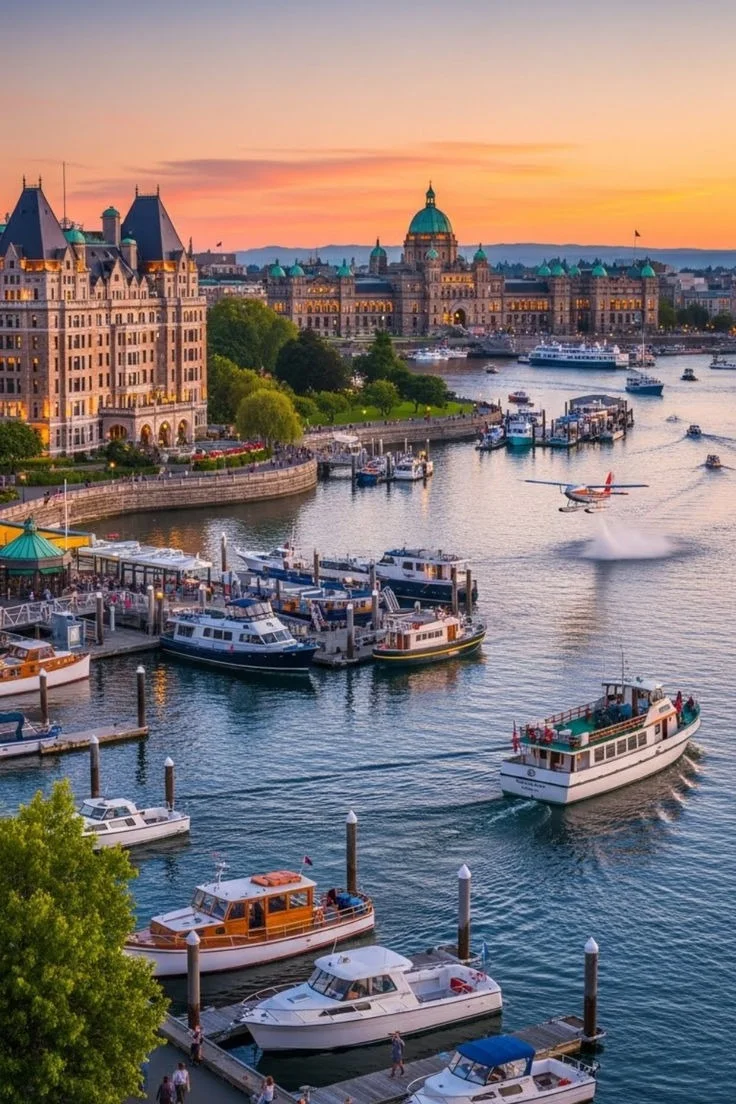 Vancouver Canada