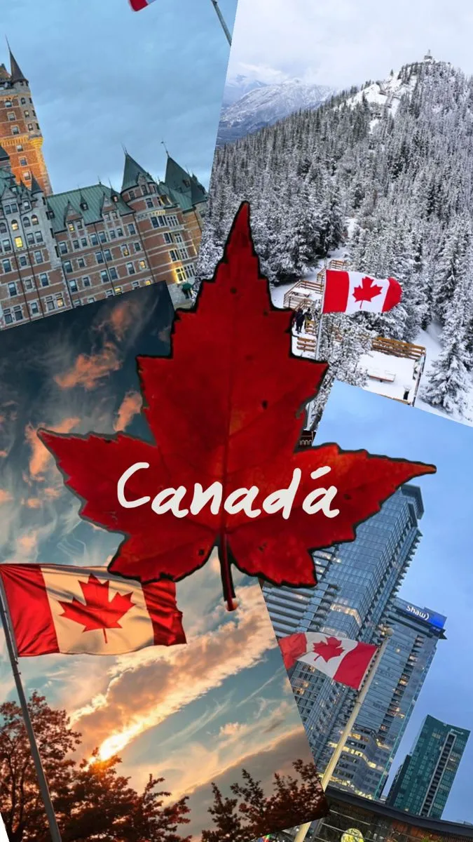 Canada Niagara Falls Toronto