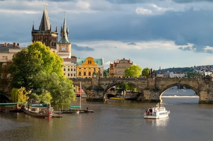 Prague Czech Republic