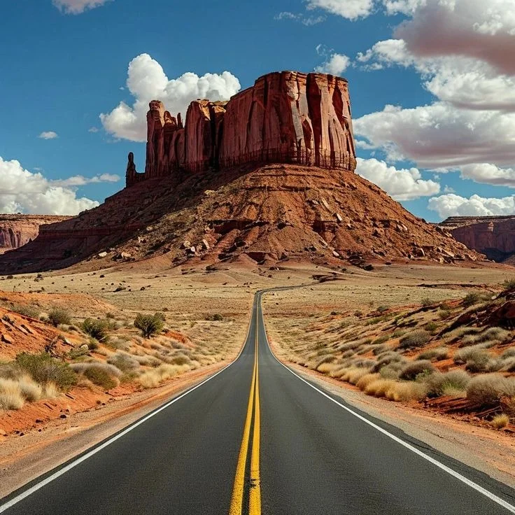 Grand Canyon USA