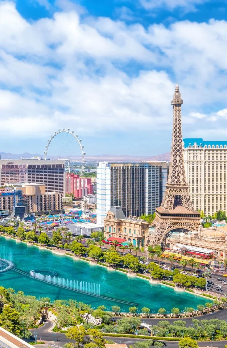 Las Vegas USA