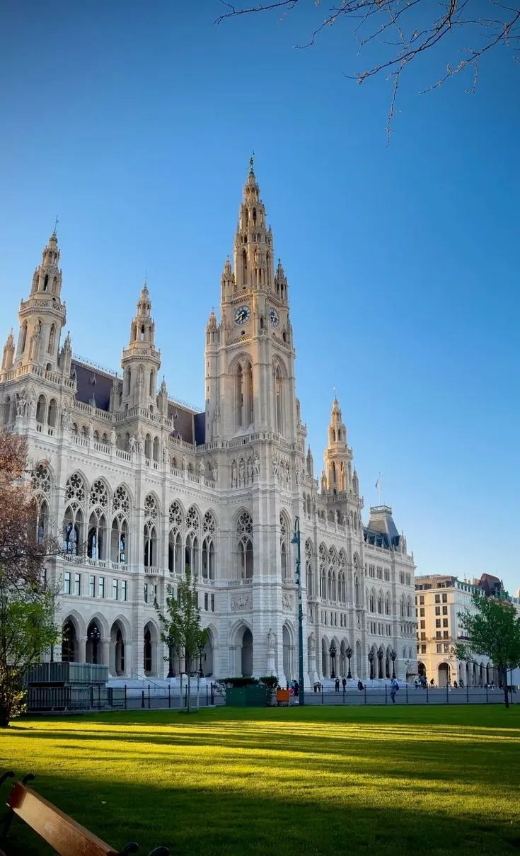 Vienna Austria